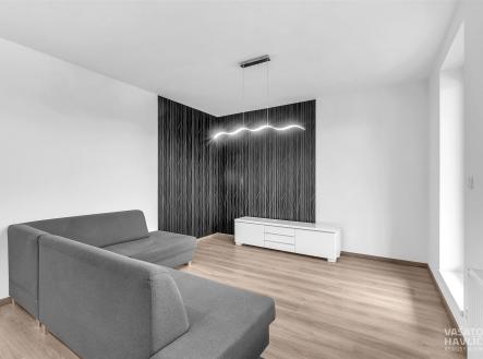 Pronájem bytu, 2+kk, 66 m²