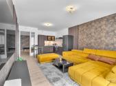 Pronájem bytu, 2+kk, 60 m²