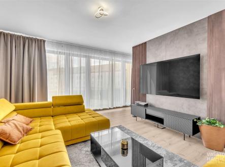 Pronájem bytu, 2+kk, 60 m²