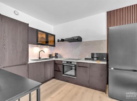 Pronájem bytu, 2+kk, 60 m²