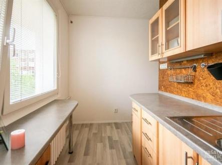 Pronájem bytu, 2+1, 51 m²