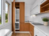 Pronájem bytu, 1+1, 32 m²