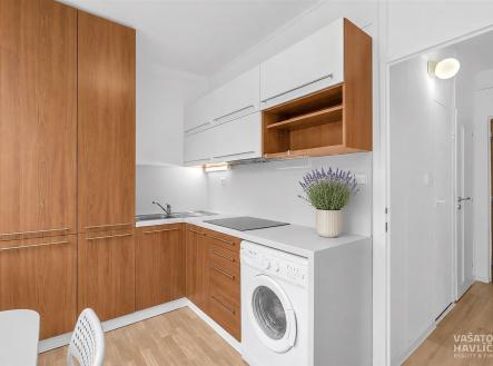 Pronájem bytu, 1+1, 32 m²