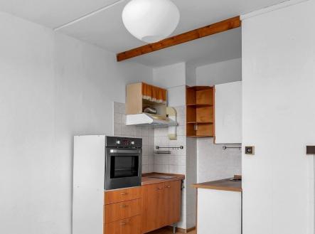 Pronájem bytu, 2+kk, 41 m²
