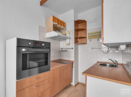 Pronájem bytu, 2+kk, 41 m²