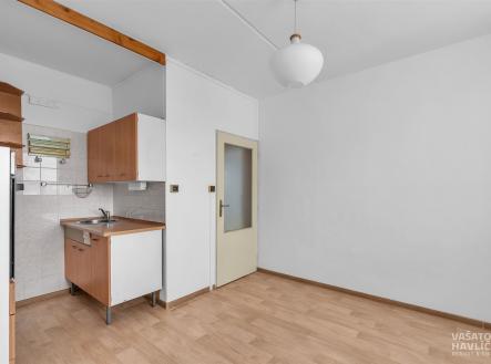 Pronájem bytu, 2+kk, 41 m²