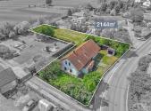 Prodej domu/vily, 275 m²