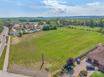 Prodej pozemku pro bydlení, 6 810 m²