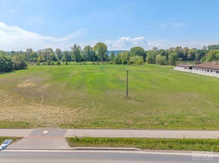 Prodej pozemku pro bydlení, 6 810 m²