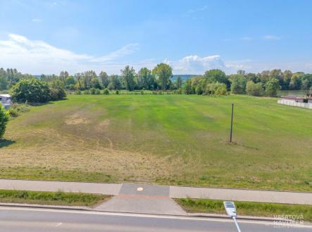 Prodej pozemku pro bydlení, 6 810 m²