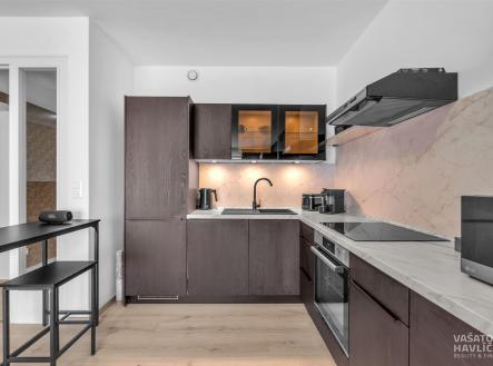 Pronájem bytu, 2+kk, 60 m²