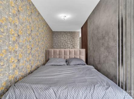 Pronájem bytu, 2+kk, 60 m²