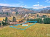 Prodej pozemku pro bydlení, 3 064 m²