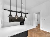 Pronájem bytu, 2+kk, 48 m²