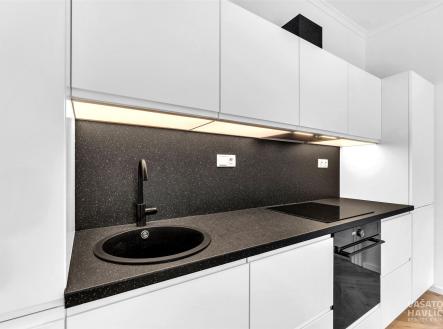 Pronájem bytu, 2+kk, 48 m²
