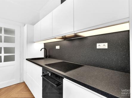 Pronájem bytu, 2+kk, 48 m²