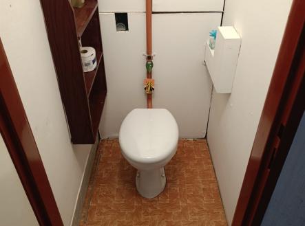 Pronájem bytu, 2+1, 53 m²
