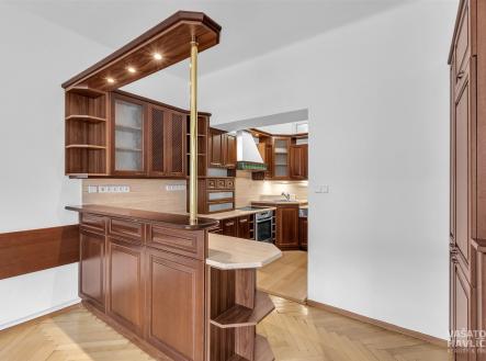 Pronájem bytu, 3+1, 100 m²