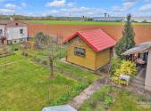 Prodej chaty/rekreačního objektu, 32 m²