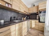 Pronájem bytu, 3+1, 68 m²