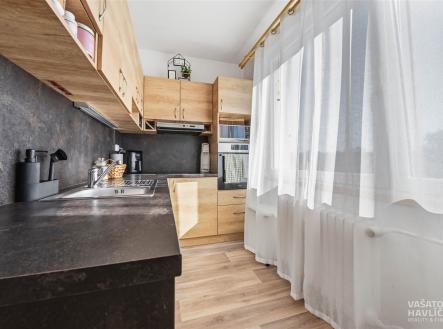 Pronájem bytu, 3+1, 68 m²