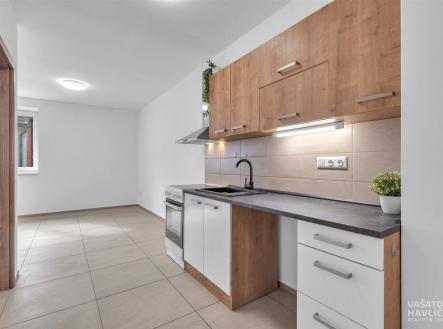 Pronájem bytu, 2+kk, 49 m²