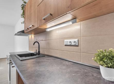 Pronájem bytu, 2+kk, 49 m²