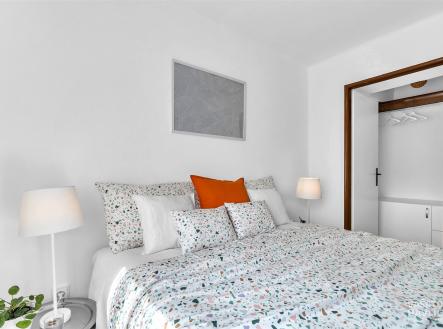 Pronájem bytu, 3+1, 54 m²
