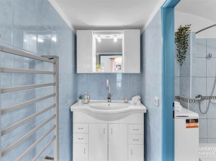 Pronájem bytu, 3+1, 54 m²