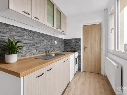 Pronájem bytu, 3+1, 60 m²