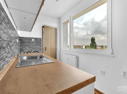 Pronájem bytu, 3+1, 60 m²