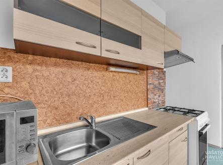 Pronájem bytu, 3+1, 80 m²
