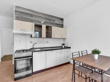 Pronájem bytu, 3+1, 79 m²