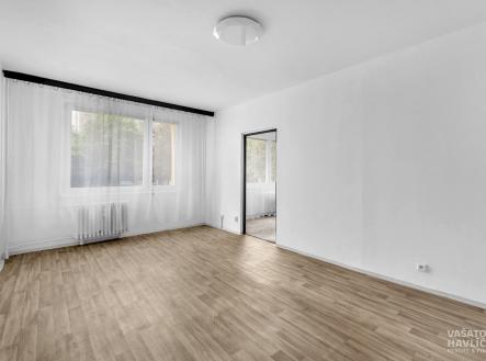 Pronájem bytu, 3+1, 79 m²