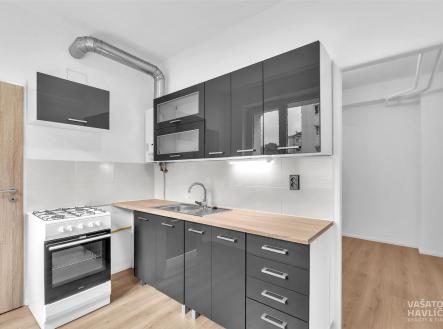 Pronájem bytu, 2+1, 51 m² obrázek