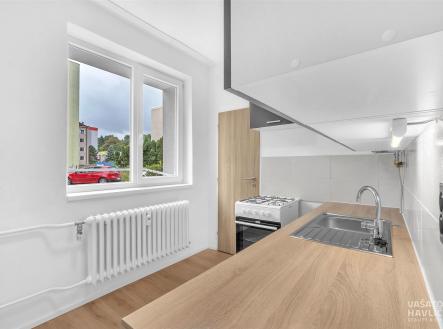 Pronájem bytu, 2+1, 51 m²