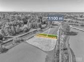 Prodej pozemku, ostatní, 1 100 m²
