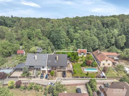 Prodej domu/vily, 280 m²