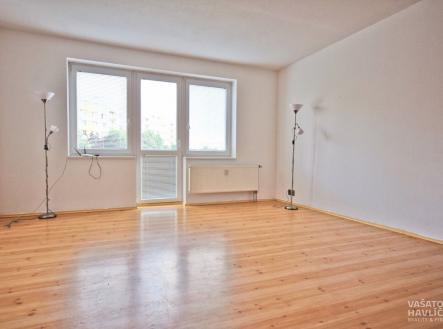 Pronájem bytu, 1+kk, 36 m²