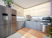 Pronájem bytu, 2+1, 72 m²
