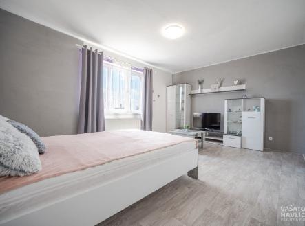 Pronájem bytu, 2+1, 72 m²