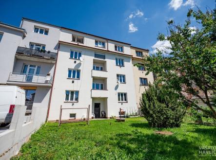 Pronájem bytu, 2+1, 72 m²