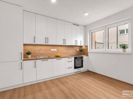 Pronájem bytu, 1+kk, 42 m²