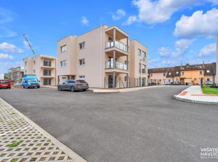 Pronájem bytu, 1+kk, 42 m²