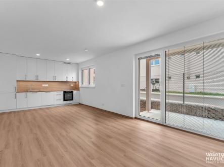 Pronájem bytu, 1+kk, 42 m²