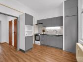 Pronájem bytu, 2+1, 66 m²
