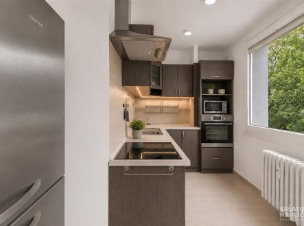 Pronájem bytu, 2+1, 61 m²