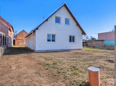 Prodej domu/vily, 154 m²