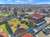 Prodej pozemku pro bydlení, 648 m²