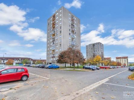 Pronájem bytu, 2+kk, 41 m²